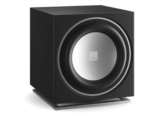 Dali Sub E-12 F - cecha 1